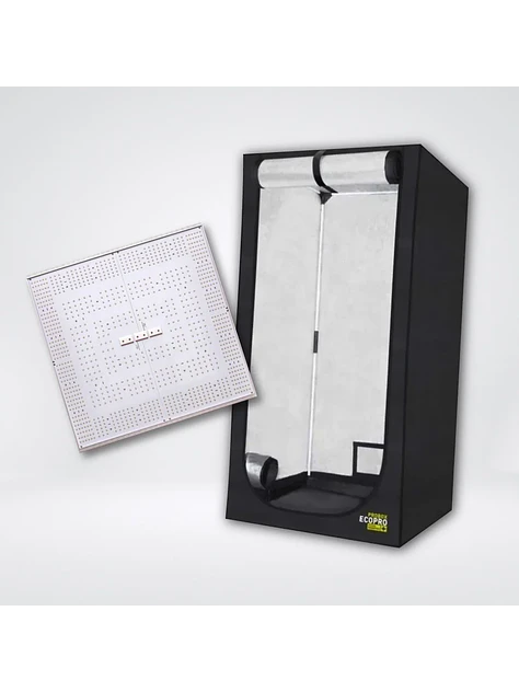 Kit Quantum Basico Ecopro 80X80 1