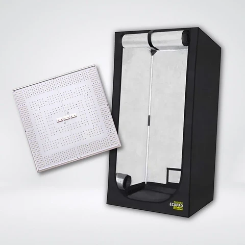 Kit Quantum Basico Ecopro 80X80