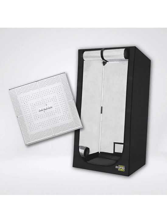 KIT QUANTUM BASICO ECOPRO 80X80 1