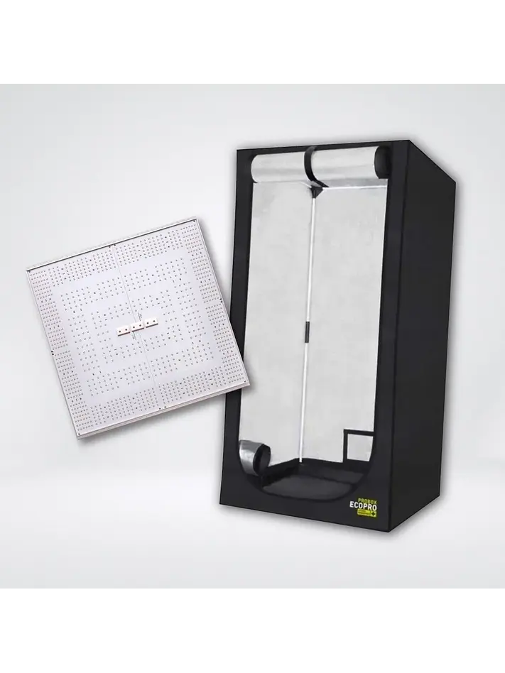 Kit Quantum Basico Ecopro 80X80 1