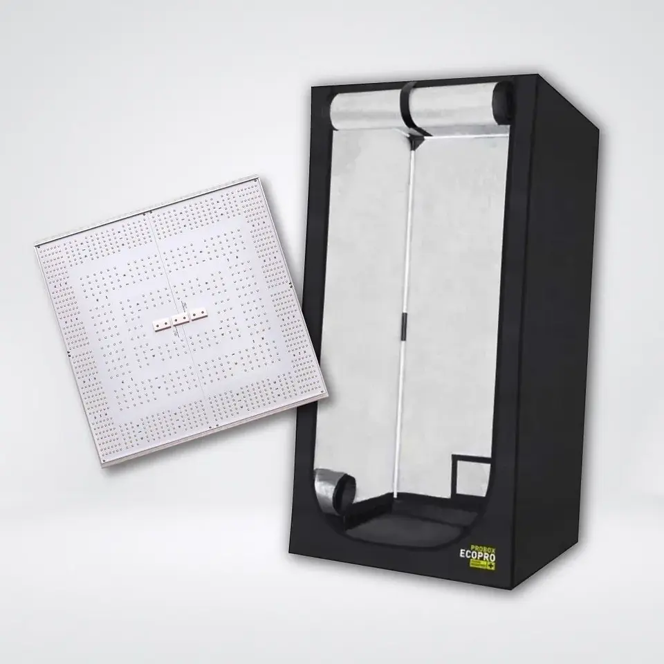 Kit Quantum Basico Ecopro 80X80 1
