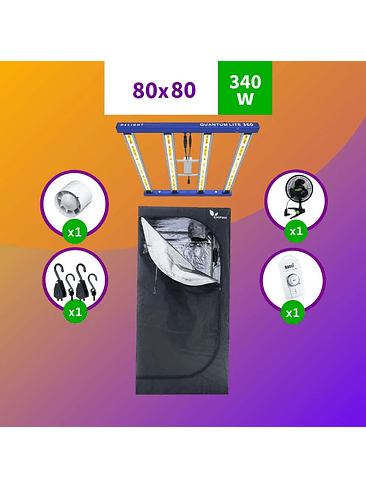 KIT QUANTUM MEDIO 2.0 ECOPRO 80X80 1