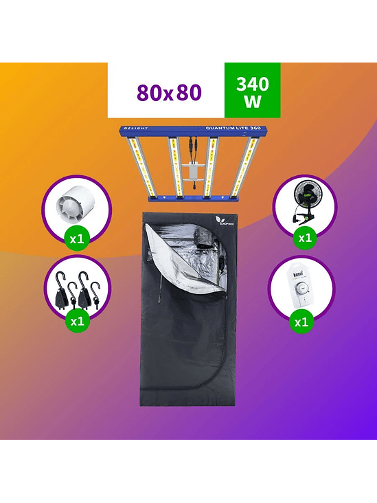 KIT QUANTUM MEDIO 2.0 ECOPRO 80X80 1