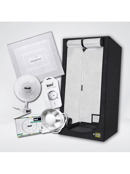 KIT QUANTUM MEDIO ECOPRO 80X80 1