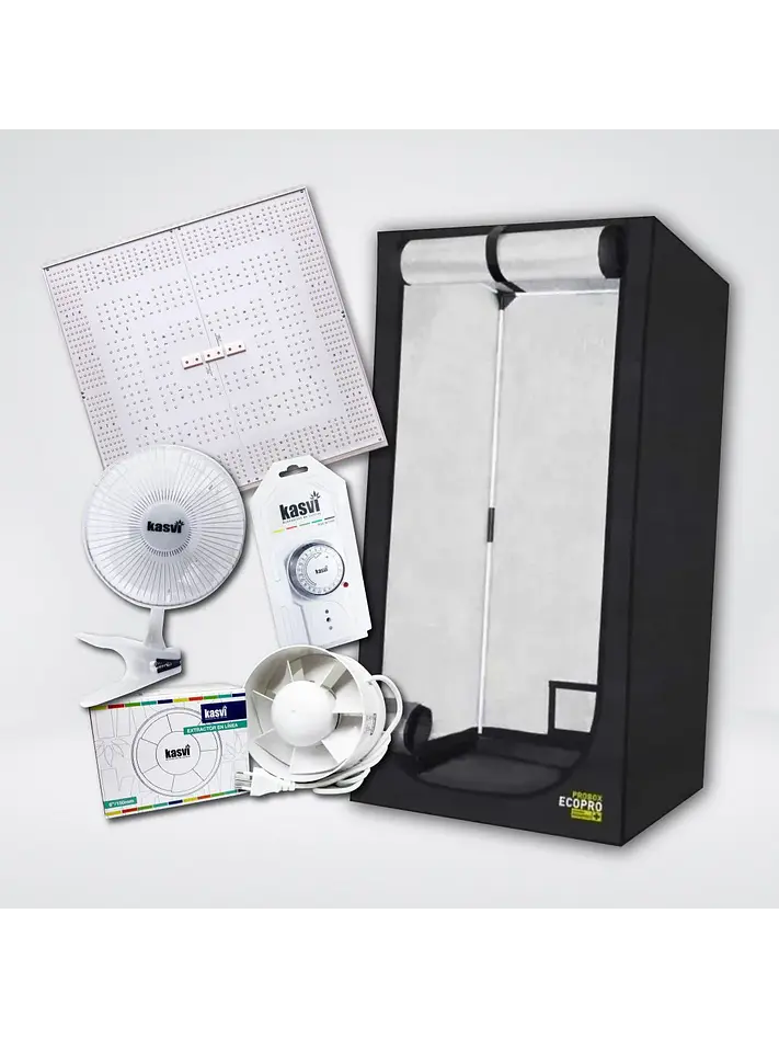 Kit Quantum Medio Ecopro 80X80 1