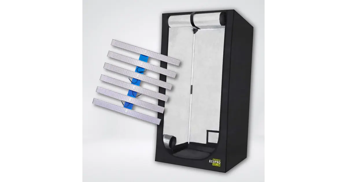 KIT QUANTUM L720 1 ECOPRO 150X150