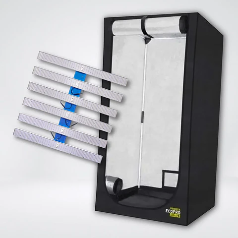 Kit Quantum L720 1 Ecopro 150X150