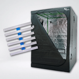 KIT QUANTUM L520 LIGHT 120X120