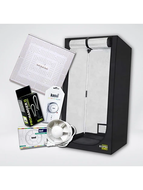Kit Quantum Basic 2 Eco 100X100X200 1