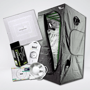 KIT QUANTUM C320 BASICO LIGHT 100X100