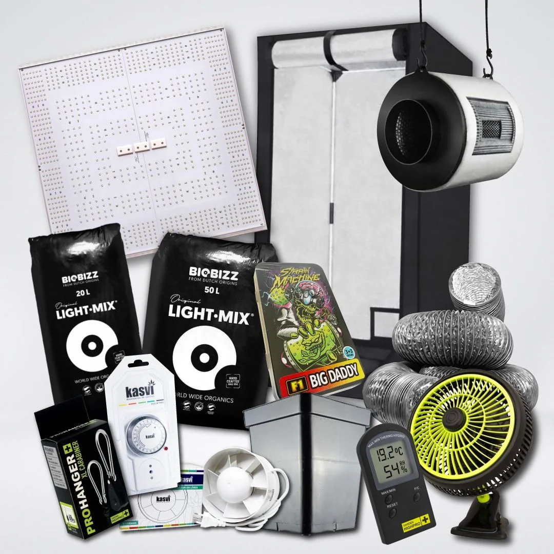 Kit Quantum Full 2.0 Ecopro 80X80 1