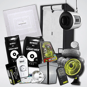 KIT QUANTUM FULL 2.0 ECOPRO 80X80