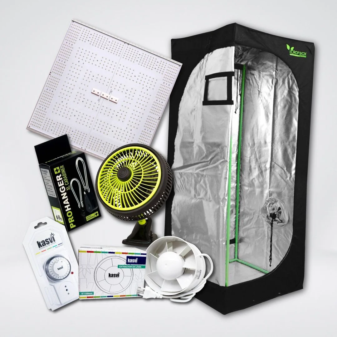 Kit Quantum Medio Light 2.0 80X80 1