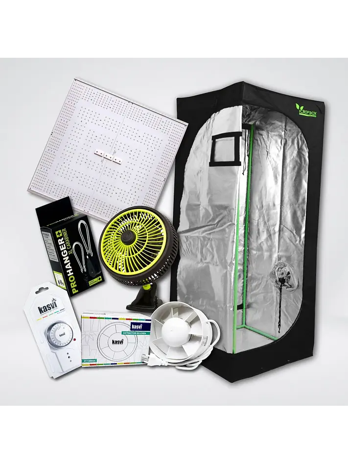 Kit Quantum Medio Light 2.0 80X80 1