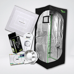 Kit Quantum Medio Light  80X80