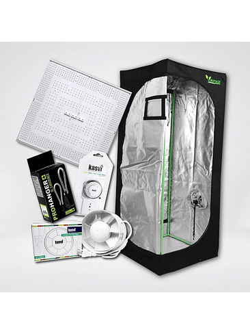 KIT QUANTUM MEDIO LIGHT  80X80 1