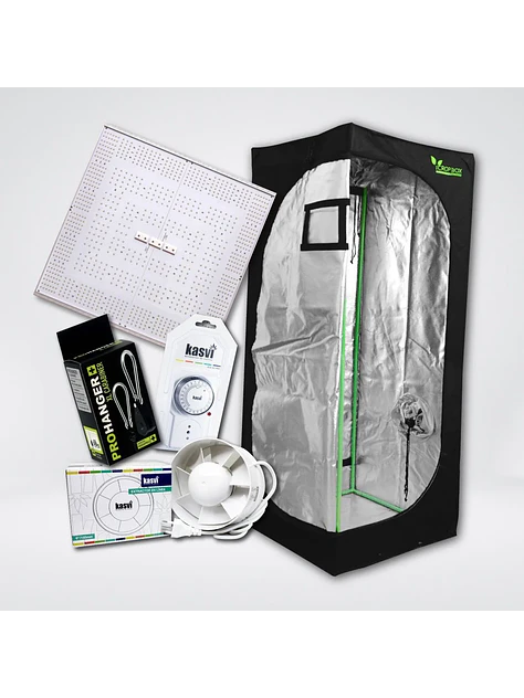 Kit Quantum Medio Light  80X80 1