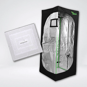 Kit Quantum Basico Light 80X80