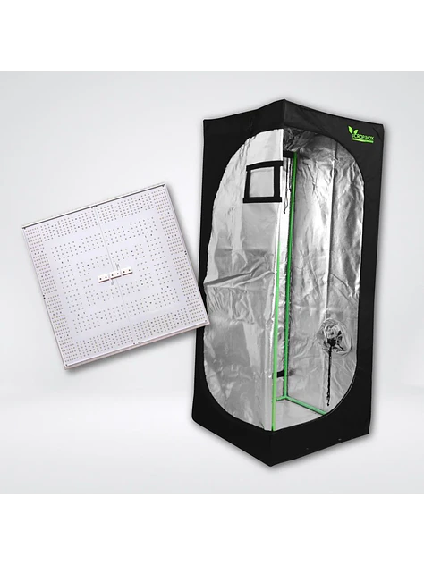Kit Quantum Basico Light 80X80 1