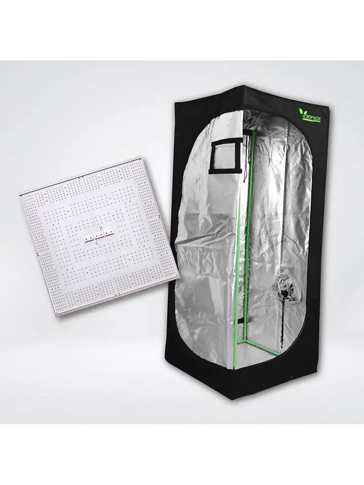 Kit Quantum Basico Light 80X80 1