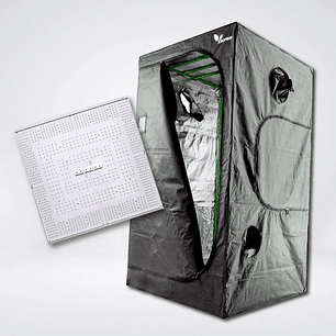 KIT QUANTUM C320 LIGHT 100X100