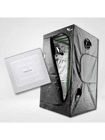 KIT QUANTUM C320 LIGHT 100X100 1