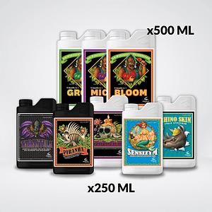 * Pack Sanidad Pro Cultivo Advanced Nutrients 250Ml