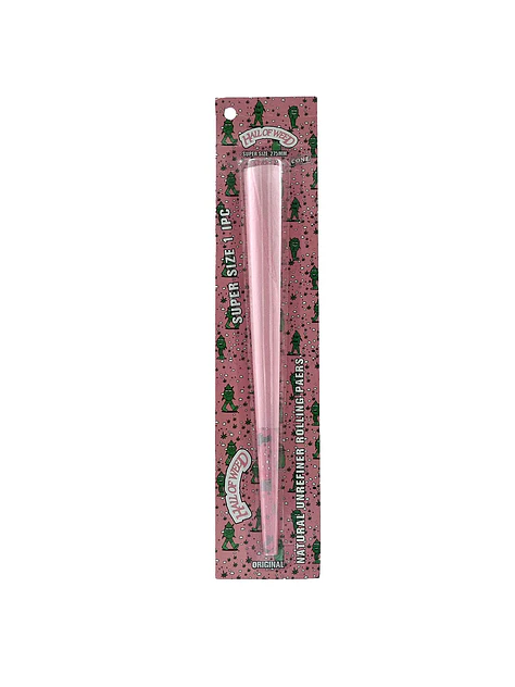 Cono Gigante Lady Hornet Rosa 1
