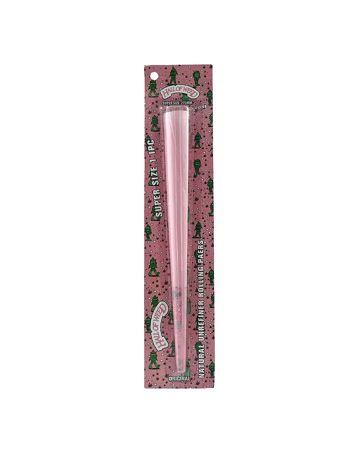 Cono Gigante Lady Hornet Rosa 1