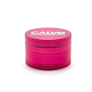 Moledor Lite Pink 63Mm- Calvo Glass