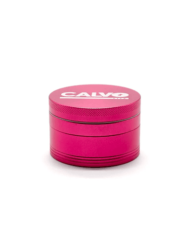 MOLEDOR LITE PINK 63MM- CALVO GLASS 1