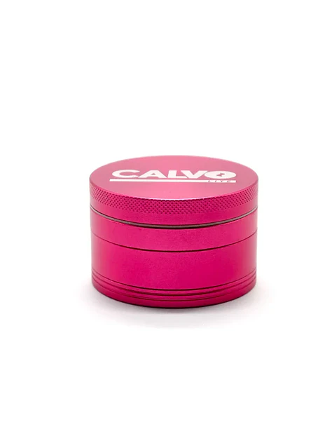 Moledor Lite 63Mm- Calvo Glass 1