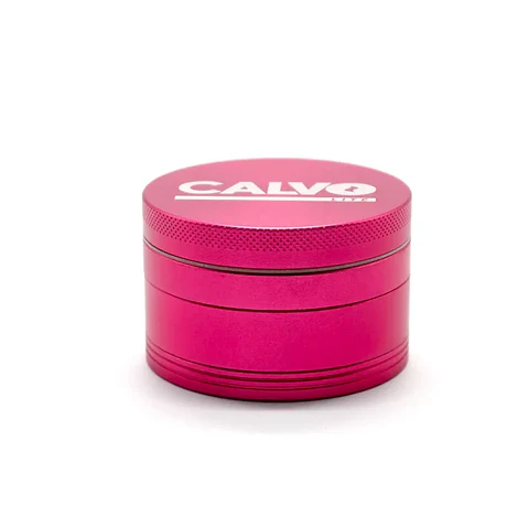 Moledor Lite 63Mm- Calvo Glass