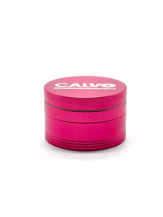 MOLEDOR LITE PINK 63MM- CALVO GLASS 1