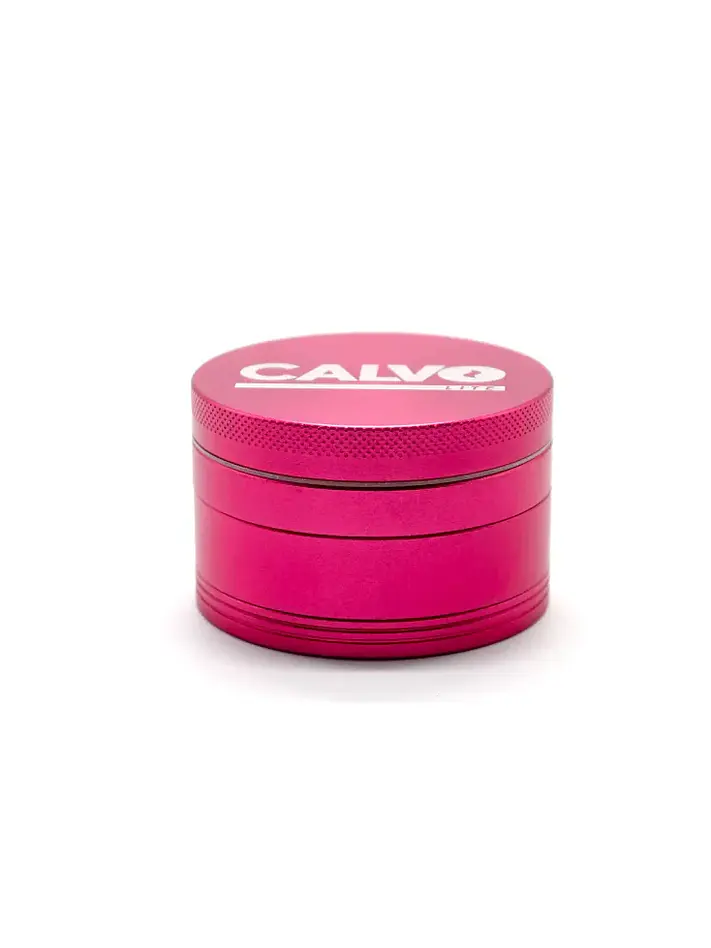 Moledor Lite 63Mm- Calvo Glass 1