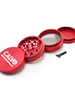 MOLEDOR LITE RED 63MM-CALVO GLASS - Miniatura 2