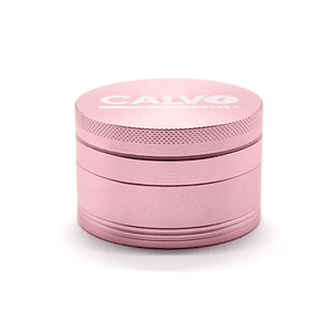 Moledor Lite Rose Gold 63Mm- Calvo Glass