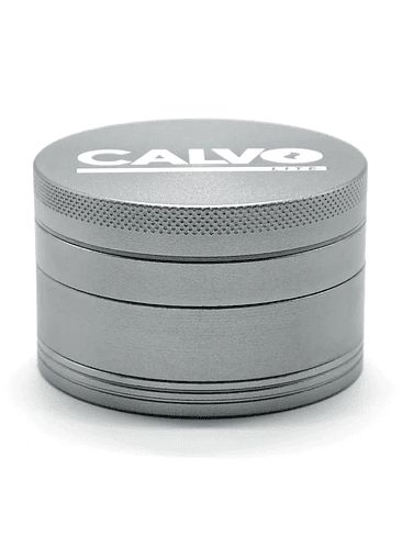 MOLEDOR LITE SILVER 63MM-CALVO GLASS 1