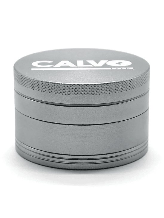 MOLEDOR LITE SILVER 63MM-CALVO GLASS 1