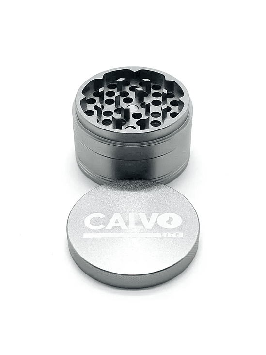 MOLEDOR LITE SILVER 63MM-CALVO GLASS 3