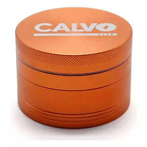Moledor Lite Orange 63Mm-Calvo Glass