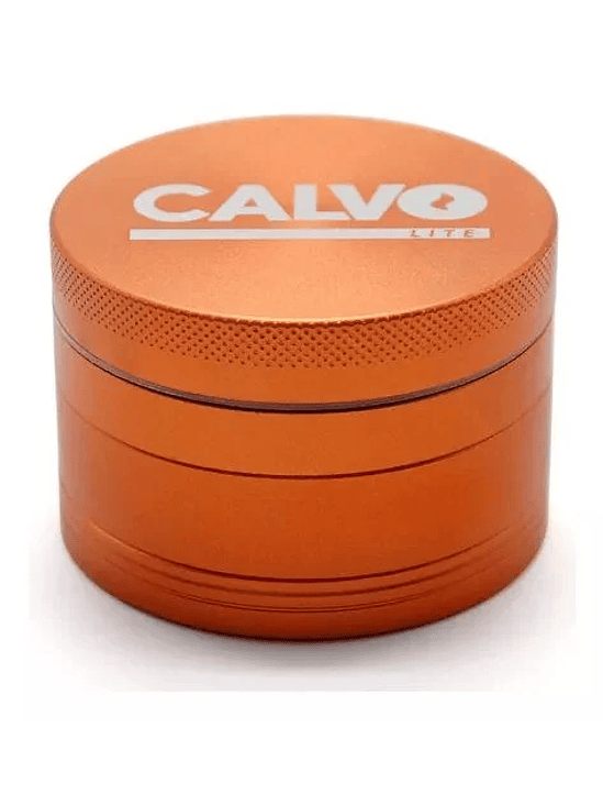 MOLEDOR LITE ORANGE 63MM-CALVO GLASS 1