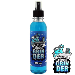 Limpiador Grinder 250Ml Formula Secreta