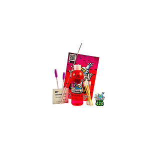 KIT DE LIMPIEZA CHERRY FORMULA SECRETA
