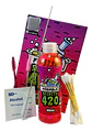Kit De Limpieza Cherry Formula Secreta - Miniatura 1