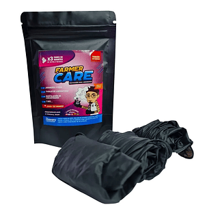 GUANTES PARA LIMPIEZA X3- THIEVERY