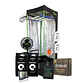 Kit Completo Quantum Lite Delight 60- 160W Fácil Armado - Miniatura 1