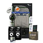 Kit Completo Quantum Lite Delight 80- 240W Fácil Armado - Miniatura 2