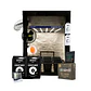 Kit Completo Quantum Lite Delight Plus 120- 720W Fácil Armado - Miniatura 2