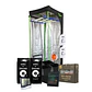 Kit Medio Quantum Lite Delight 60- 160W Fácil Armado - Miniatura 1
